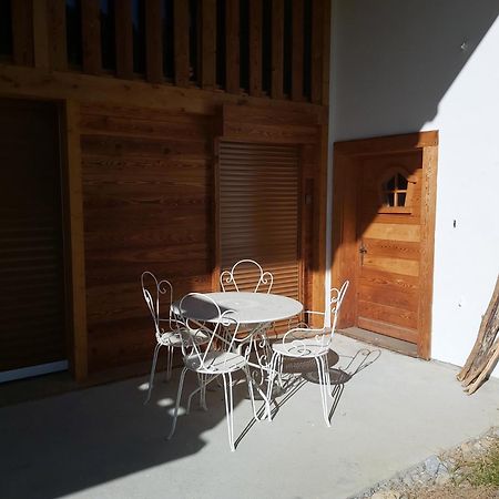 Chalet Monte-Pente موجوف المظهر الخارجي الصورة