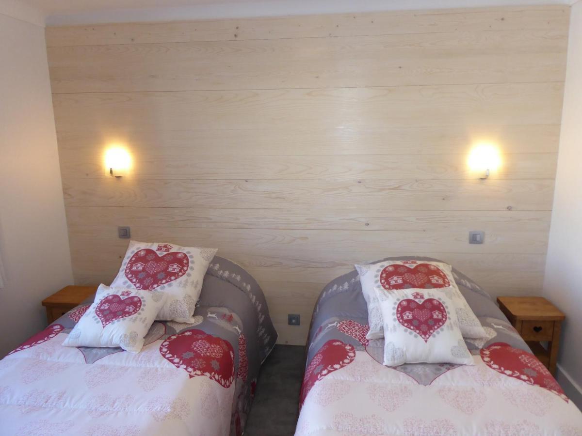 Chalet Monte-Pente موجوف المظهر الخارجي الصورة
