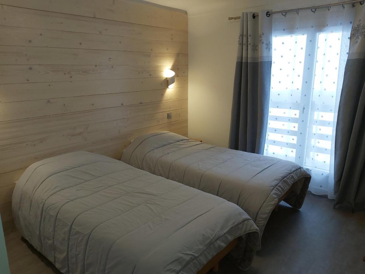 Chalet Monte-Pente موجوف المظهر الخارجي الصورة