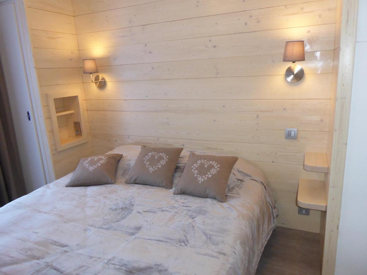 Chalet Monte-Pente موجوف المظهر الخارجي الصورة