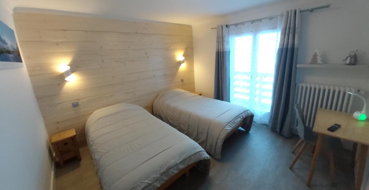 Chalet Monte-Pente موجوف المظهر الخارجي الصورة