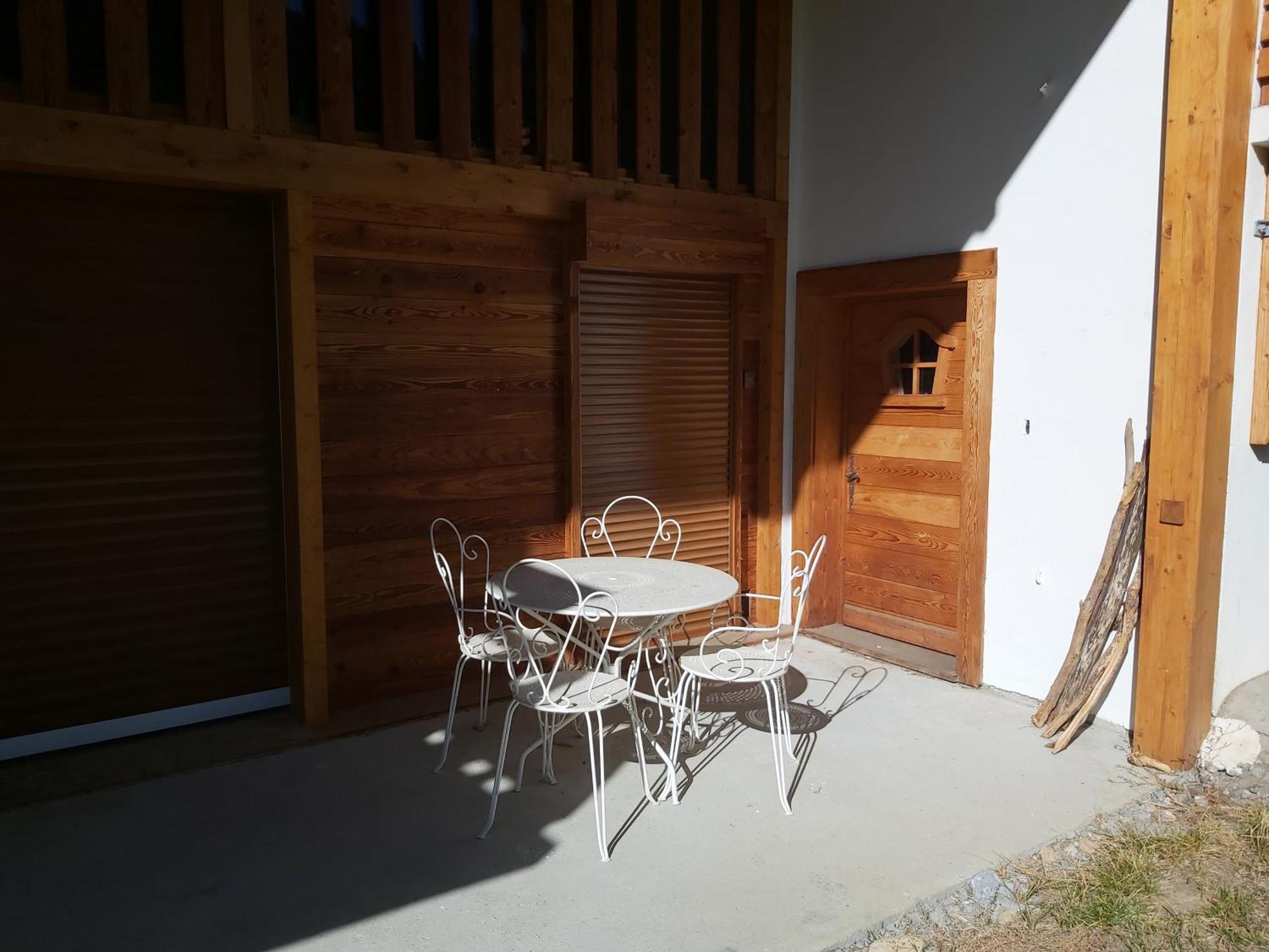 Chalet Monte-Pente موجوف المظهر الخارجي الصورة