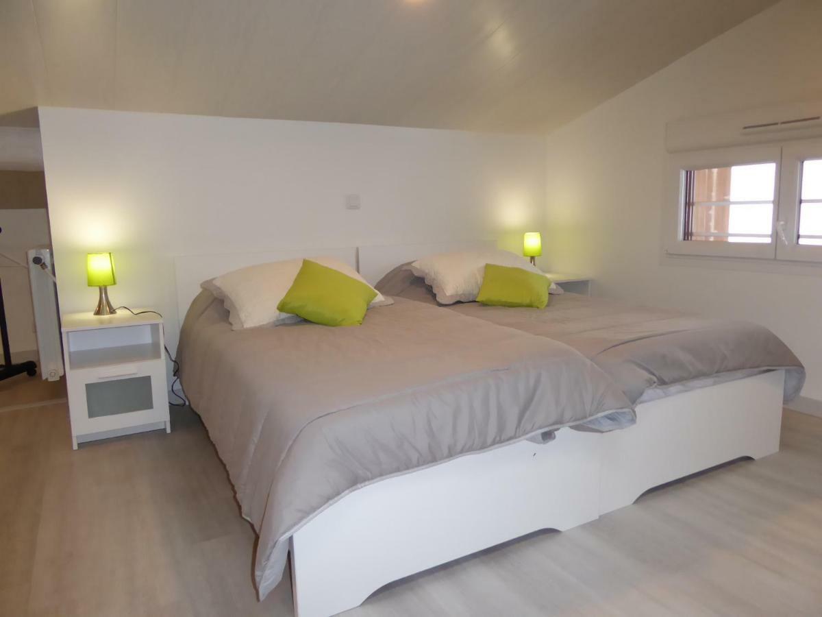 Chalet Monte-Pente موجوف المظهر الخارجي الصورة