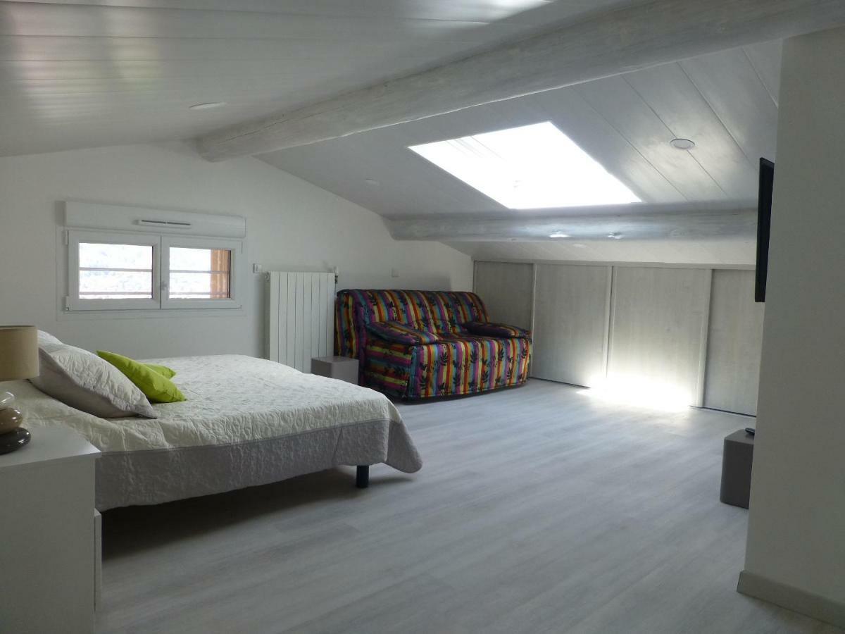 Chalet Monte-Pente موجوف المظهر الخارجي الصورة