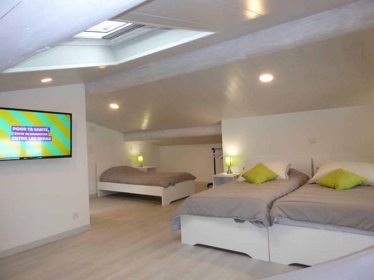 Chalet Monte-Pente موجوف المظهر الخارجي الصورة